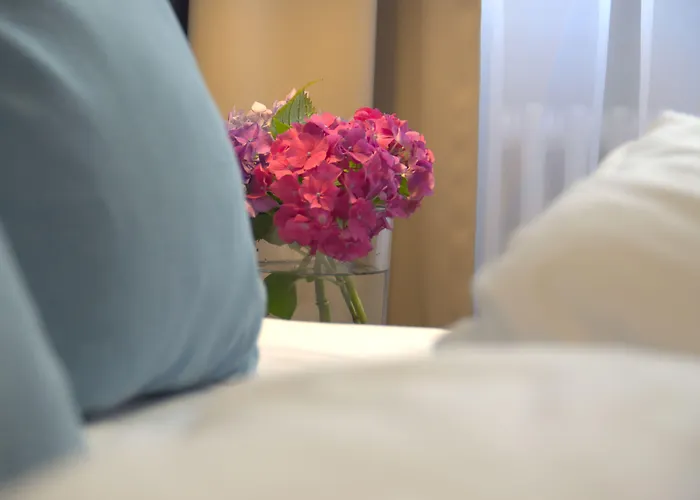 Lizz Hotel Munich