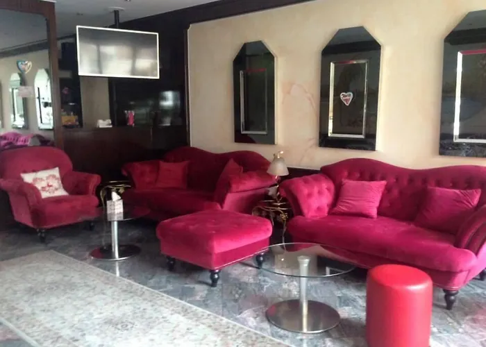 Hotel Condor